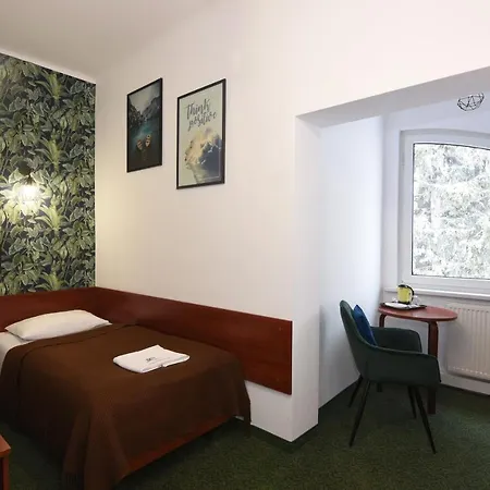 Pegaz Gasthof Karpacz