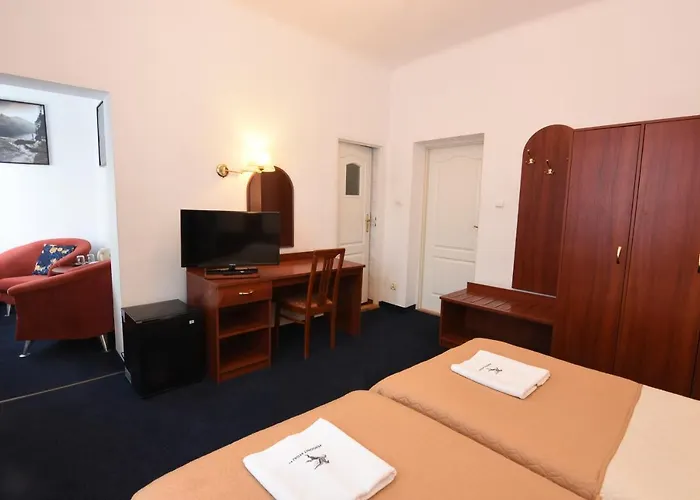 Pegaz Pensionat Karpacz