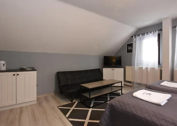 Pensionat Pegaz Karpacz