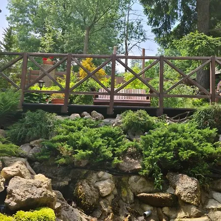 Guest house Pegaz 3*