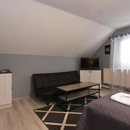 Pensjonat Pegaz Karpacz