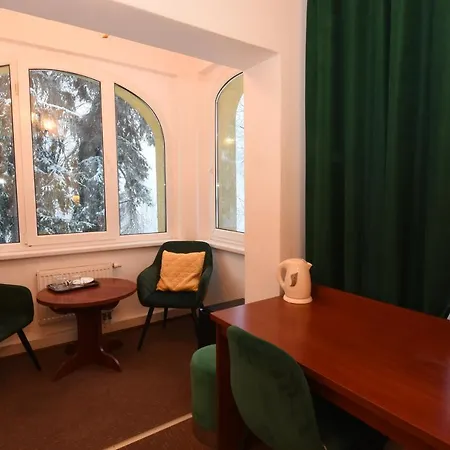 Pegaz 4* Karpacz