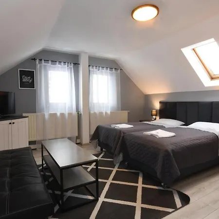 Pegaz 4* Karpacz