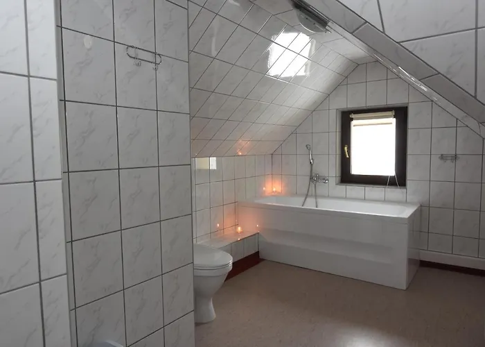 Pegaz Gasthuis Karpacz